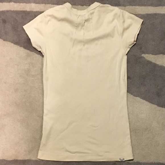 ๐ 4/$20 TOPS - Vans Graphic T with Cutout Detail - Picture 3 of 3